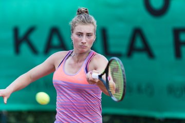 Angelina Wirges 125 - Klipper Open